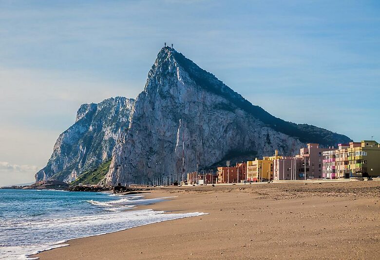 Superyacht experience at Sunborn Gibraltar 5* Yacht Hotel - Gibraltar, Gibraltar