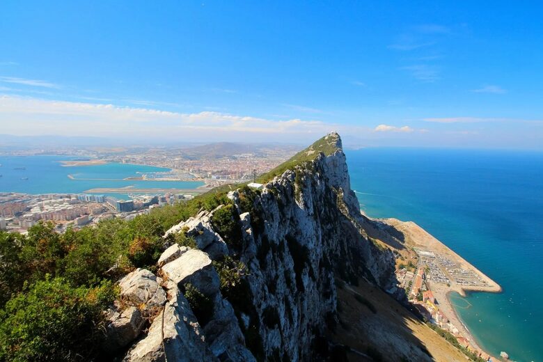 Superyacht experience at Sunborn Gibraltar 5* Yacht Hotel - Gibraltar, Gibraltar