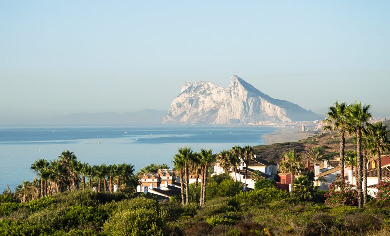 Superyacht experience at Sunborn Gibraltar 5* Yacht Hotel - Gibraltar, Gibraltar