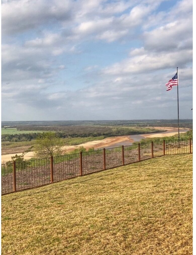 Red River’s Edge - Gainesville, Texas
