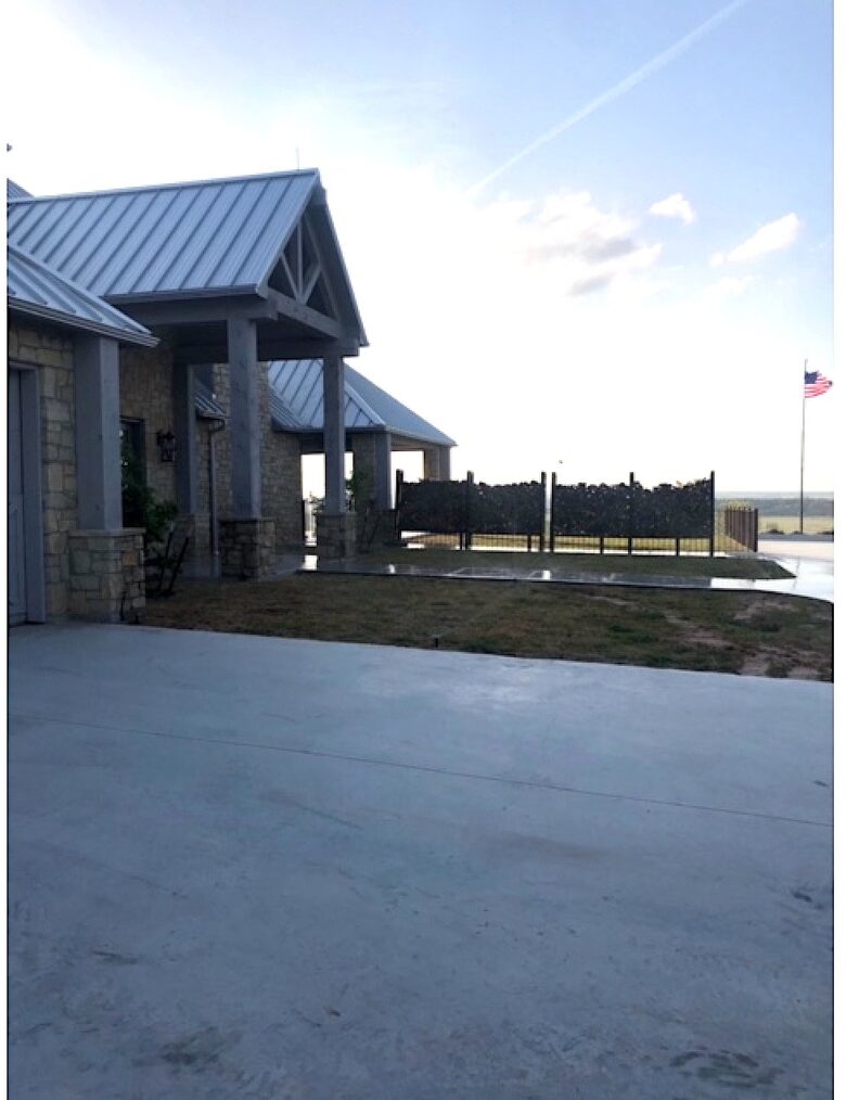 Red River’s Edge - Gainesville, Texas