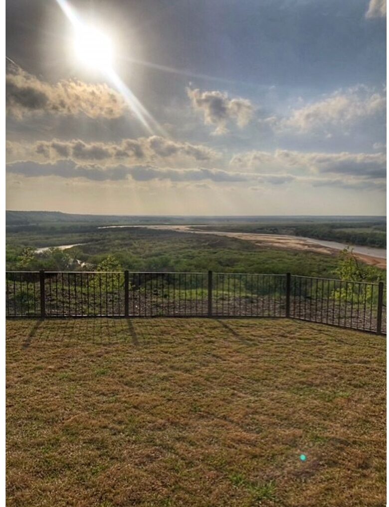 Red River’s Edge - Gainesville, Texas