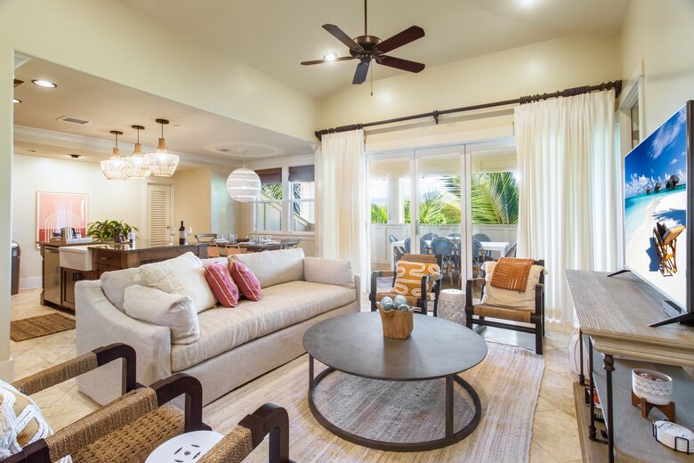 Hawaiian Modern Luxury - Koloa, Hawaii