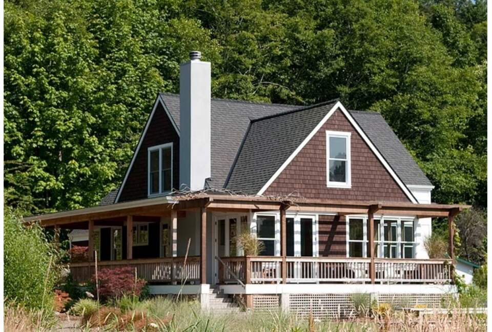 Holly Hood Canal Private Retreat - Seabeck (Holly), Washington