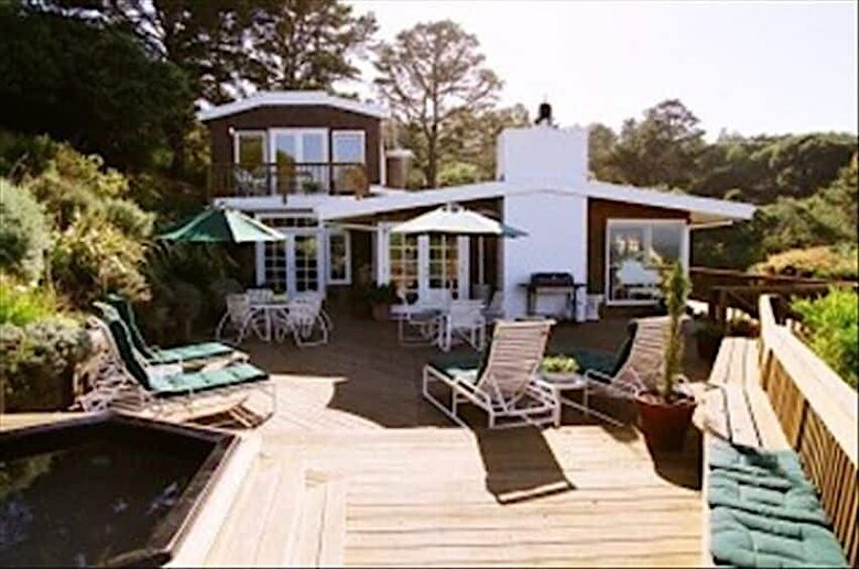 Waterfront Paradise in Tiburon - Tiburon, California