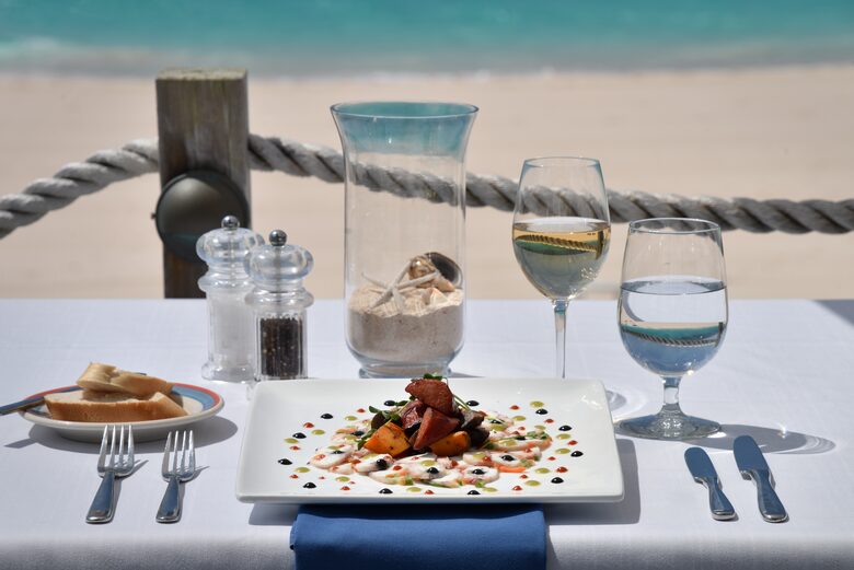 3 Bedroom at Harbour Court Private Residence Club at Rosewood Bermuda - Hamilton Parish, Bermuda