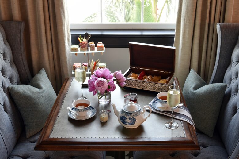 3 Bedroom at Harbour Court Private Residence Club at Rosewood Bermuda - Hamilton Parish, Bermuda