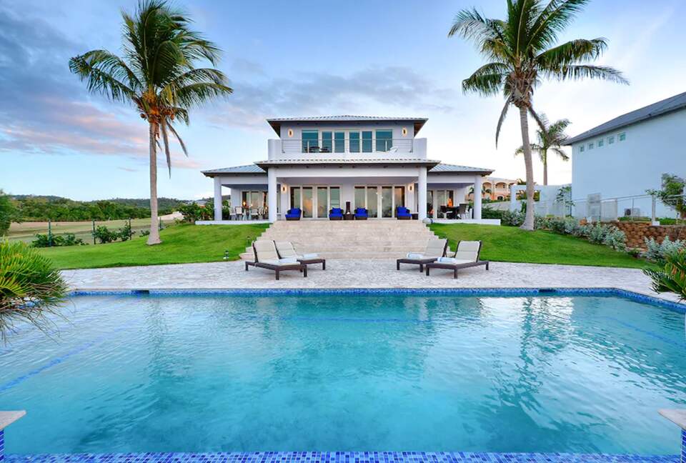 Martineau Belle Playa - Barrio Florida, Sector Martineau, Puerto Rico