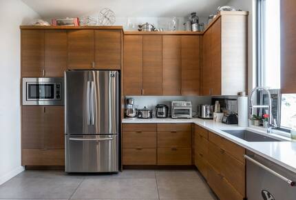 Modern Mountain View - Sandy, Utah