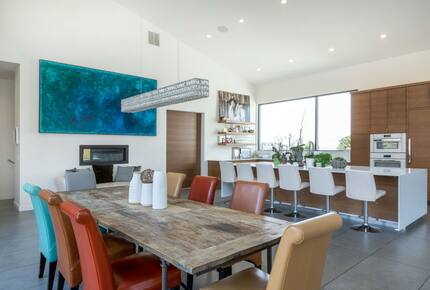 Modern Mountain View - Sandy, Utah