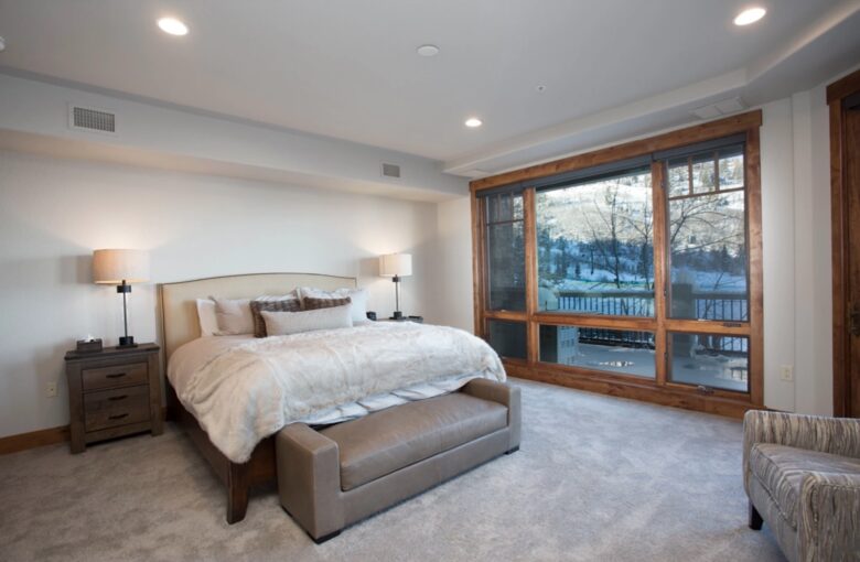 Black Diamond Lodge #211 - Park City, Utah