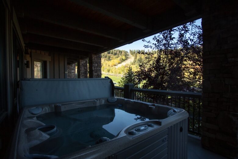 Black Diamond Lodge #211 - Park City, Utah