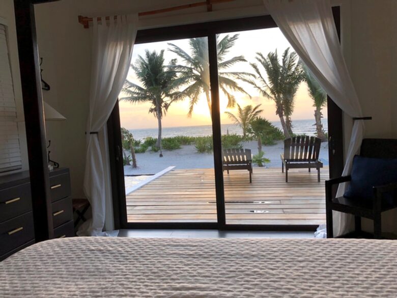 Home Exchange in Belize
