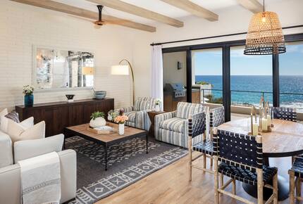 The Beachfront Flats - Three Bedroom Penthouse - San Jose Del Cabo, Mexico