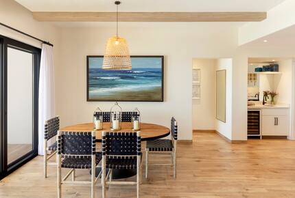 The Beachfront Flats - Three Bedroom Penthouse - San Jose Del Cabo, Mexico