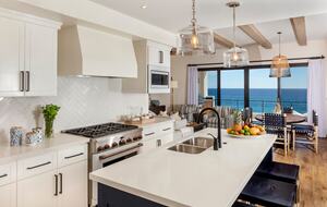 The Beachfront Flats - Three Bedroom - San Jose Del Cabo, Mexico