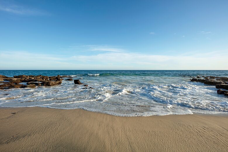 The Beachfront Flats - Two Bedroom - San Jose Del Cabo, Mexico