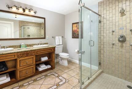 Vino Bello Resort - One Bedroom condo for Blue Note Napa Jazz Summer Sessions weekend - Napa, California