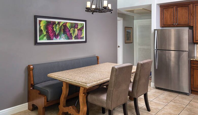 Vino Bello Resort - One Bedroom condo for Blue Note Napa Jazz Summer Sessions weekend - Napa, California