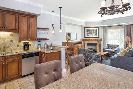 Vino Bello Resort - One Bedroom condo for Blue Note Napa Jazz Summer Sessions weekend - Napa, California