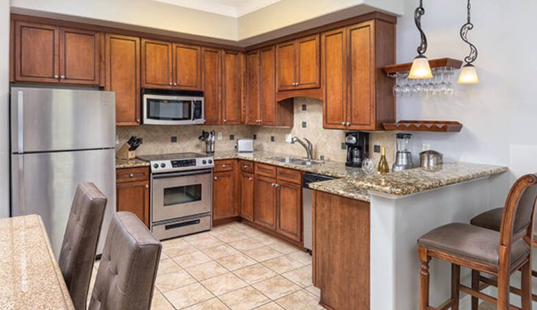 Vino Bello Resort - One Bedroom condo for Blue Note Napa Jazz Summer Sessions weekend - Napa, California