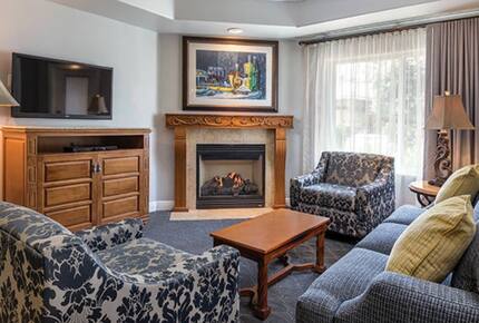 Vino Bello Resort - One Bedroom condo for Blue Note Napa Jazz Summer Sessions weekend - Napa, California