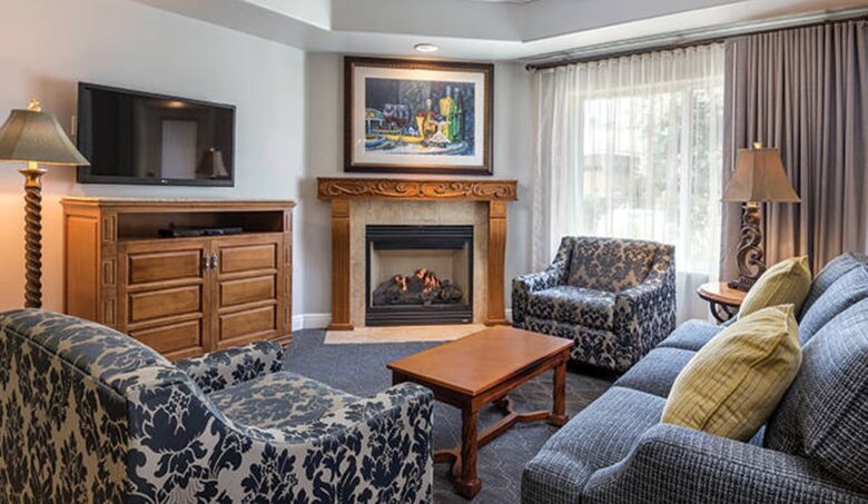 Vino Bello Resort - One Bedroom condo for Blue Note Napa Jazz Summer Sessions weekend - Napa, California