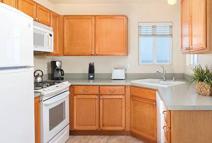 Marina Dunes 2 BR Residence - Marina, California