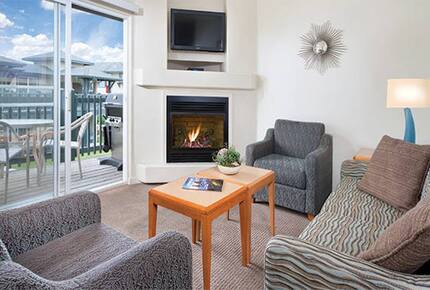 Marina Dunes 2 BR Residence - Marina, California