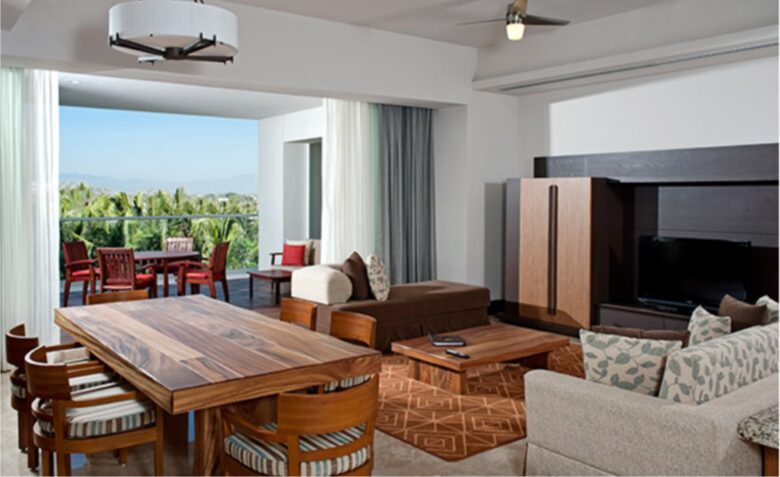 Vidanta Nuevo Vallarta - Grand Luxxe Villa - Nuevo Vallarta, Mexico