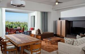 Vidanta Nuevo Vallarta - Grand Luxxe Villa - Nuevo Vallarta, Mexico