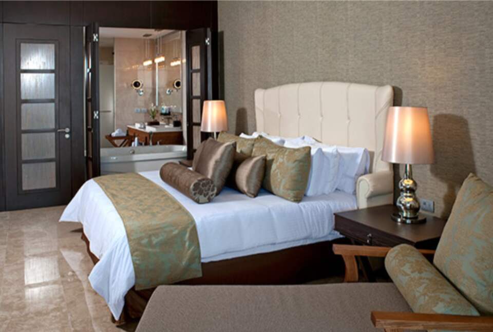 Vidanta Nuevo Vallarta - Grand Luxxe One Bedroom Suite - Nuevo Vallarta, Mexico