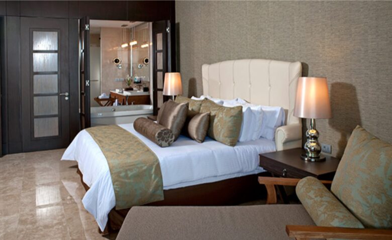 Vidanta Nuevo Vallarta - Grand Luxxe One Bedroom Suite - Nuevo Vallarta, Mexico