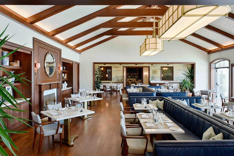 3 Bedroom at Harbour Court Private Residence Club at Rosewood Bermuda - Hamilton Parish, Bermuda
