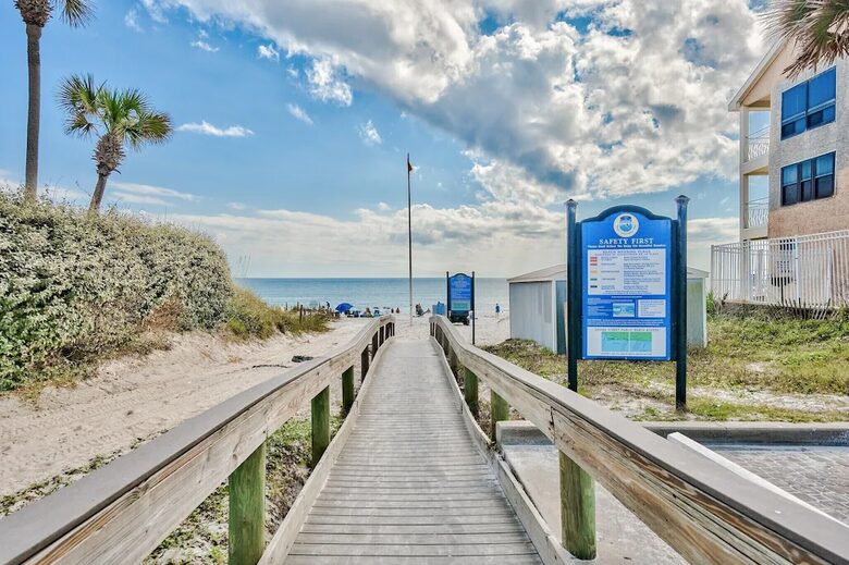 Sand Dollar - Destin, Florida
