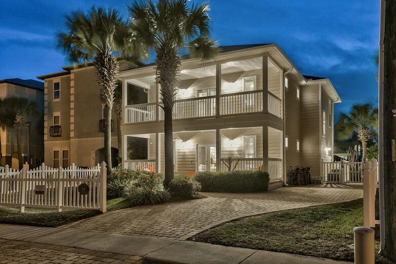 Sand Dollar - Destin, Florida