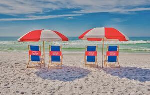 Sand Dollar - Destin, Florida