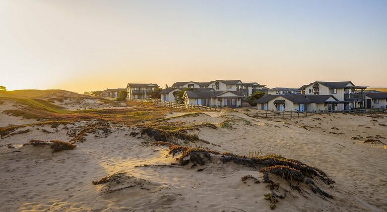 Marina Dunes 2 BR Residence - Marina, California