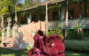 Historical Vale Verde Farmhouse - Itupeva, Brazil