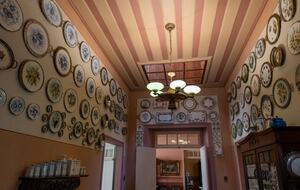 Historical Vale Verde Farmhouse - Itupeva, Brazil