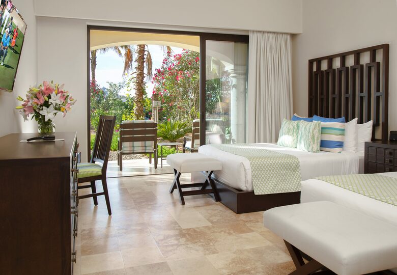 Diamante Resort Club - Two Bedroom Residence - Cabo San Lucas, Mexico
