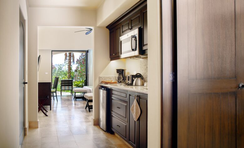 Diamante Resort Club - Two Bedroom Residence - Cabo San Lucas, Mexico