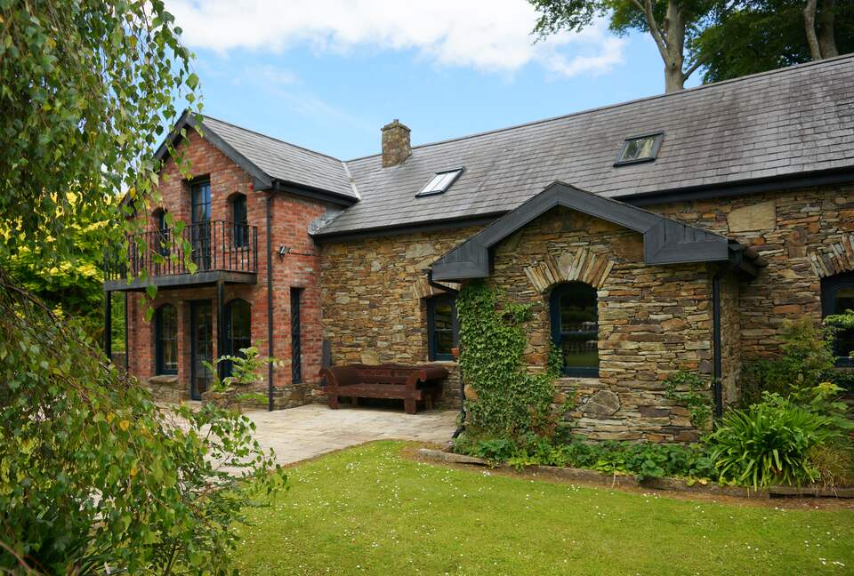 Stone Lodge - Kinsale, Ireland