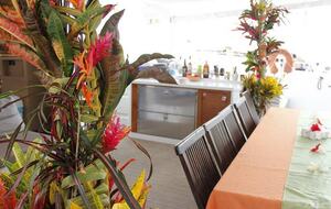 All-Inclusive 7-night TradeWinds AQUA Experience in British Virgin Islands on TW60 Catamaran with Crew - Tortola, Virgin Islands, British