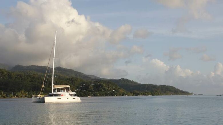 All-Inclusive 7-night TradeWinds AQUA Experience in British Virgin Islands on TW60 Catamaran with Crew - Tortola, Virgin Islands, British