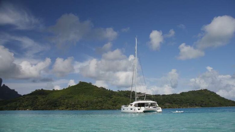 All-Inclusive 7-night TradeWinds AQUA Experience in British Virgin Islands on TW60 Catamaran with Crew - Tortola, Virgin Islands, British