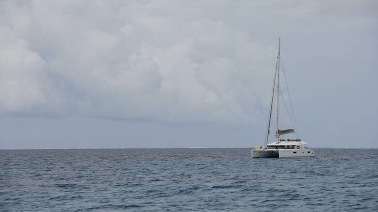 All-Inclusive 7-night TradeWinds AQUA Experience in British Virgin Islands on TW60 Catamaran with Crew - Tortola, Virgin Islands, British