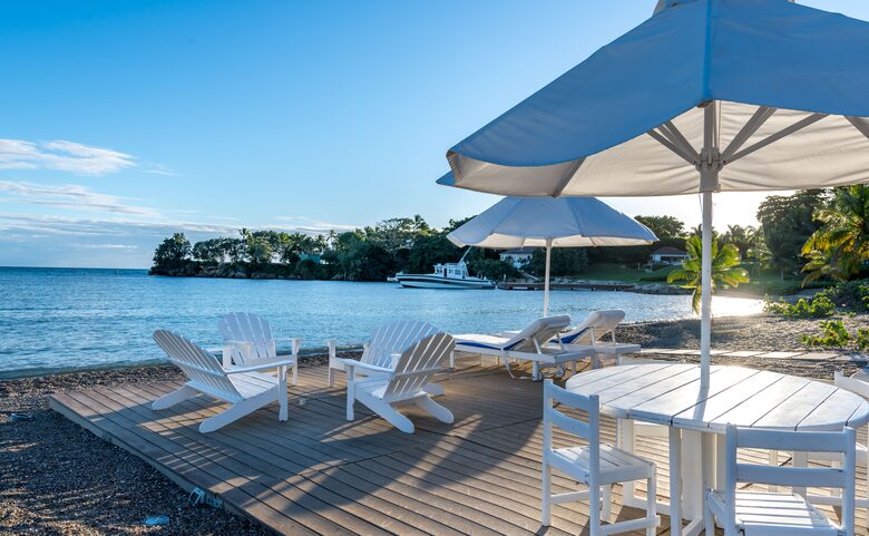 Villa Miralejos (R) - Casa de Campo, Dominican Republic