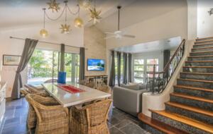 Casa Blanca Beach House (Playa's #1 Vacation Rental) - Playa del Carmen, Mexico