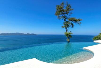 360 Splendor-Luxury Three Bedroom - Playa Flamingo, Costa Rica